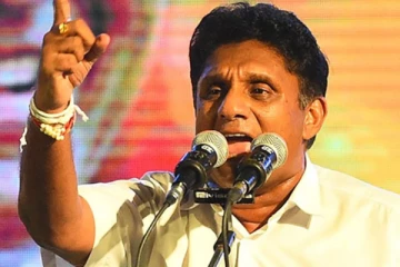 இங்கிருந்து சிலர் சென்றால் அங்கிருந்து பலர் வருவார்கள் : சஜித் கருத்து