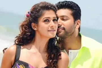 ஜெயம் ரவி-நயன்தாரா நடித்த இறைவன் படத்தின் 2 நாள் வசூல் விவரம்- இதோ