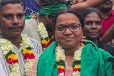 சிறையில் அடைத்த முதல்வருக்கு நன்றி - ஜாமீனில் வந்த நாதக கார்த்திகா பேட்டி