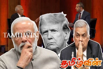 மோடி - ரணில் இரகசிய உறவை தகர்த்த முக்கிய சக்தி