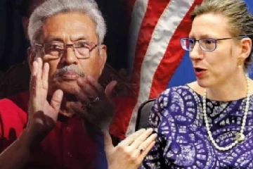 இலங்கையுடனான நல்லிணக்க விடயத்தில் முழுமையான ஆதரவினை வழங்க அமெரிக்கா தீர்மானம்