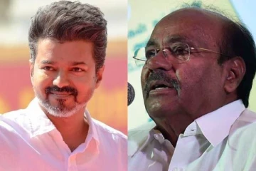 விஜய்யின் தவெக உடன் பாமக கூட்டணி? ராமதாஸ் பரபர விளக்கம்