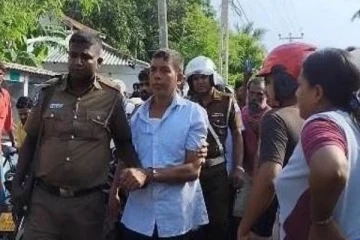 யாழில் சிறுவரை கடத்த முயன்ற நபர் மனநலம் பாதிக்கப்பட்டவர்