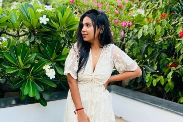 சிம்புவை காதலிப்பதாக சர்ச்சை ஏற்படுத்திய  சீரியல் நடிகை ஸ்ரீநிதி சிகிச்சைக்கு அனுமதி!