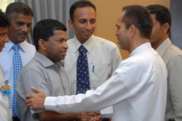 பிள்ளையானை கைவிட்ட இரு பெரும் புள்ளிகள் (Video)