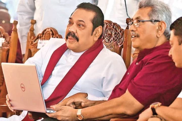 காது கேட்காதவர்கள் போல் இருக்க முடியாது! அரசாங்கத்தை எச்சரித்த இராஜாங்க அமைச்சர்