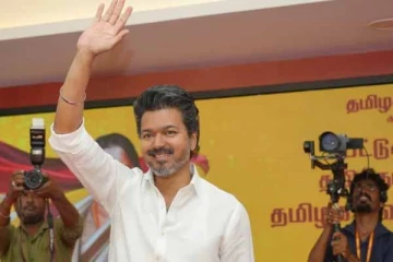 தவெக விருப்ப மனுவில் இருந்த அந்த ஒரு கேள்வி! நெட்டிசன்கள் கிண்டல்