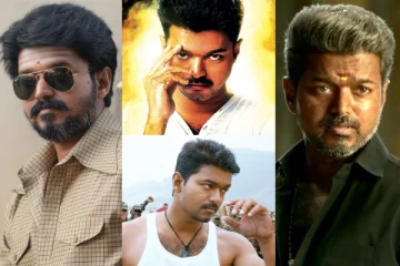 தீபாவளிக்கு வெளிவந்து வசூலை அள்ளிய தளபதி விஜய்யின் படங்கள்.. லிஸ்ட் இதோ