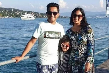 10 வயதில் 50 நாடுகளுக்கு சென்ற லண்டன் சிறுமி: பெற்றோர் கூறும் அந்த காரணம்