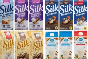 கனடாவின் நான்கு மாகாணங்களில் பானம் ஒன்றில் கிருமிகள் கண்டுபிடிப்பு