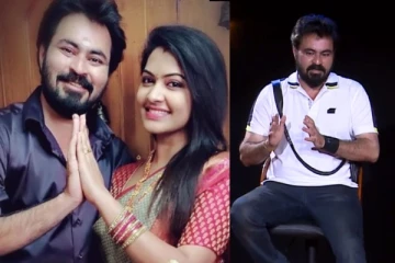 ஒரு சின்ன சண்டை, ஈகோ.. அது உடைந்துவிட்டது! - ரச்சிதா பற்றி பேசிய தினேஷ் உருக்கம்