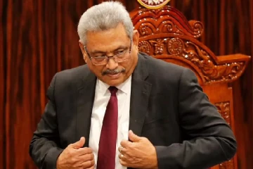 அதிகாரங்களை விட்டுக்கொடுக்க கோட்டாபய தயாரில்லை!!