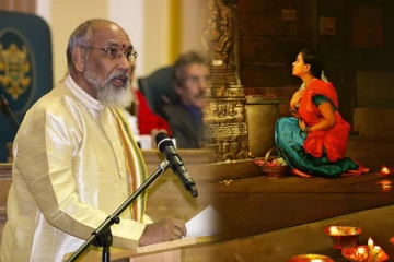 தமிழர்களே இலங்கையின் பூர்வகுடிகள் : சீ.வி.விக்னேஸ்வரன் கருத்து