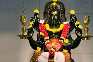 மாதத்தின் தொடக்க நாளில் செய்ய வேண்டிய பரிகாரம்