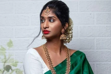 இலங்கை பெண்ணால் கிளம்பிய புது சர்ச்சை! வைரலாகும் மதுவின் கிரீன் டீ விளம்பரம்..இது தேவையா?