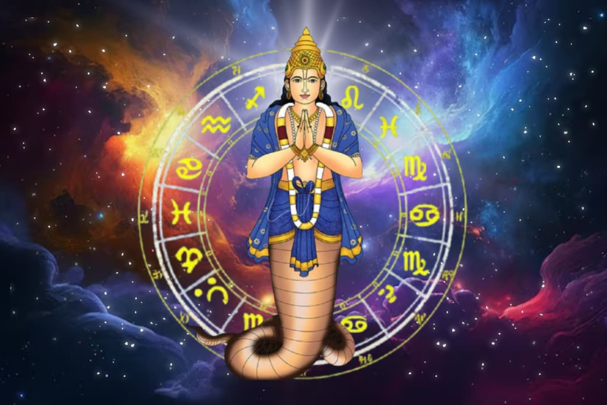 இணையும் சூரியன் ராகு.. இந்த 4 ராசிகளுக்கு சடாஷ்டக யோகத்தால் சிக்கல் வரப்போகிறதாம் | Shadashtak Yog 2026 Affects 3 Zodiac Till August17
