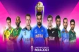 உலகக் கிண்ண கிரிக்கெட் 2023 - போட்டி அட்டவணை வெளியீடு..!