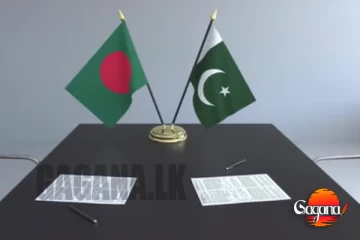 බංග්ලාදේශය පකිස්ථාන නිලධාරීන්ට වීසා අවශ්‍යතා අවලංගු කරයි