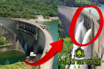 காலநிலை மாற்றத்தால் 37 குளங்களின் வான்கதவுகள் திறப்பு