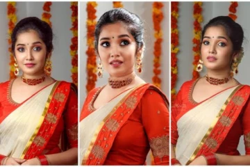 அஜித்தின் ரீல் மகள் அனிகாவின் லேட்டஸ்ட் புகைப்படம், செம ஸ்டைலிஷ் உடையில் அவர் கொடுத்த போஸ்