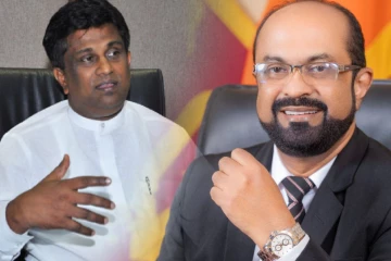 மக்கள் ஆணையை மதிப்பதாக இருந்தால் வலுசக்தி அமைச்சர் பதவி விலக வேண்டும்! ஐக்கிய மக்கள் சக்தி வலியுறுத்தல்