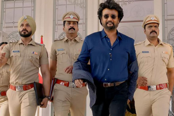 தர்பார் தோல்வி படம் தான்.. இயக்குனர் ஏ.ஆர். முருகதாஸ் ஓபன் டாக் | Ar Murugadoss About Darbar Failure