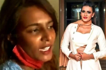 நடிகை மீரா மிதுன் மீது குண்டர் சட்டமா?- போலீசாரால் அடுத்த அதிரடி நடவடிக்கை