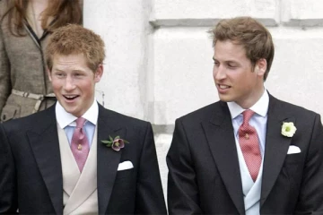 இளவரசர்கள் ஹரி வில்லியம் தொடர்பில் உலவும் வதந்திகள்: உண்மையில்லை என்கிறார் சார்லசுடைய பட்லர்