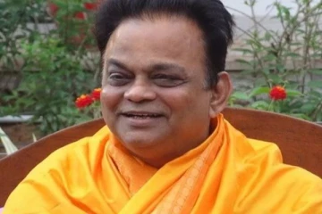 சிவசங்கர் பாபாவின் ரகசிய அறை திறப்பு - உள்ளே என்ன இருந்தது? போலீசார் அதிர்ச்சி