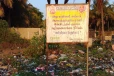 கண்ணகி அம்மனின் ஆலய காணியில் அரங்கேறும் செயல் ; அதிகரிக்கும் அபாயம்