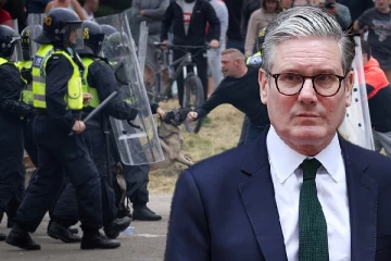 பிரித்தானியாவில் ஒரே நாளில் 30க்கும் மேற்பட்ட பேரணி: அவசர COBRA கூட்டத்திற்கு பிரதமர் அழைப்பு