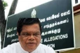 முன்னாள் அமைச்சர் பந்துல இலஞ்ச ஆணைக்குழுவிற்கு அழைப்பு
