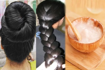 கொத்து கொத்தா முடி கொட்டுதா? அடர்ந்த கூந்தலுக்கு இந்த ஒரு Hairpack போதும்