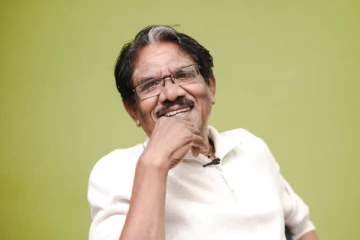 இந்த வயசில் பாரதிராஜாவுக்கு இப்படி ஒரு ஆசையா