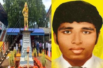 பொன் சிவகுமாரனின் 52 ஆவது நினைவேந்தலுக்கு உத்தியோகபூர்வமாக அழைப்பு