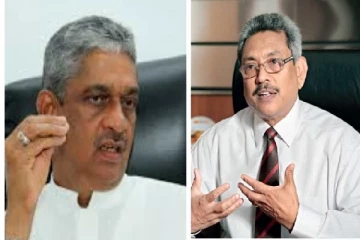 தென்னிலங்கை வன்முறையின் பின்னணியில் கோட்டாபய : பொன்சேகா அதிர்ச்சி தகவல் (காணொளி)