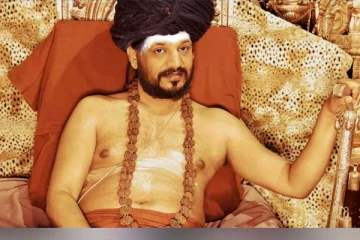 எனக்கு சாவே கிடையாது... திரும்பி வந்த நித்தி..அவரே கைப்பட எழுதிய கடிதம் வெளியீடு