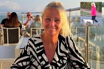 பிரித்தானியாவில் நாயை அழைத்துச் சென்ற பெண்ணுக்கு நேர்ந்த கொடூரம்! 3 மாதங்களுக்கு பின் 55 வயது நபர் கைது