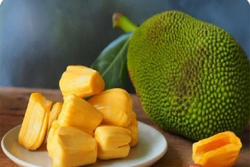 இலங்கையர்களை உயிர் வாழ வைக்கும் பலாப்பழம்
