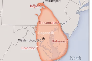 අදම දැනුවත්වන්න - දිවයින පුරාම පෙබරවාරි 1වනදා සිට කරන්න යන දේ..