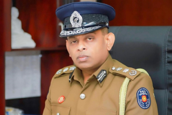 சிறையில் அடைக்கப்பட்ட தேசபந்து தென்னக்கோன் | Deshabandu Tennakoon Remanded