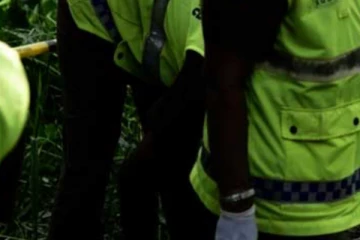 පුද්ගලයෙකු ජීවිතක්ෂයට පත් කළ භයානක වෙඩි තැබීම..