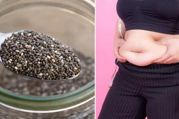 ஒரே மாதத்தில் எடையை குறைக்கனுமா? இந்த விதையை தினமும் இப்படி சாப்பிடுங்க போதும்