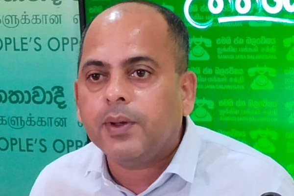 அநுரவுக்கு பாதுகாப்பு அவசியம் : வலியுறுத்தும் சஜித் தரப்பு | Anura Needs Protection Sajith S Side Insists