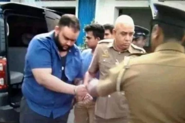 மாணவி உயிரிழந்த சம்பவம்; சந்தேக நபருக்கு விளக்கமறியல்