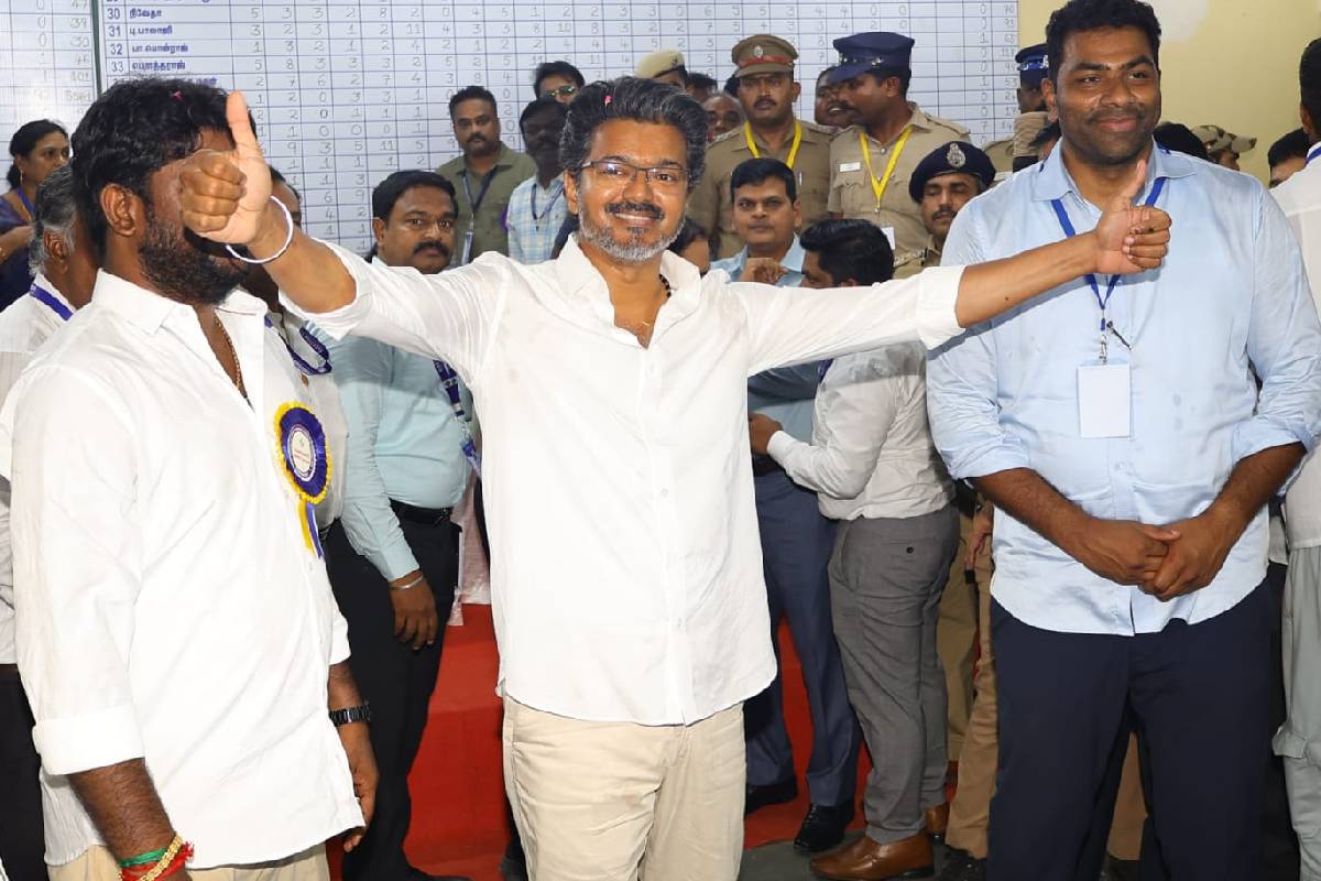 Vijay