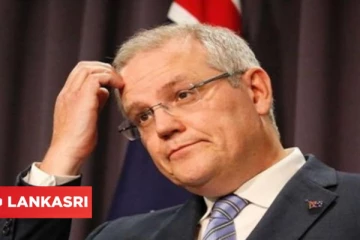 நாடாளுமன்றத்தில் நடக்கும் மோசமான குற்றங்கள்! வெளியான வீடியோ ஆதாரங்கள்.. நாட்டையே உலுக்கியுள்ள மற்றொரு சம்பவம்