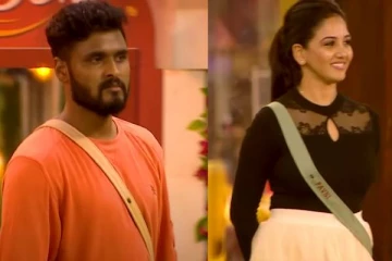 இந்த வார தலைவர் போட்டியில் வெற்றி பெற்ற அமீர்.. இறுதியில் பாவனி செய்த செம்ம ட்விஸ்ட்