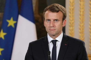 ஆப்கானிஸ்தான் மக்களை ஆதரிக்க தயார் - பிரான்ஸ் அதிபர் அறிவிப்பு