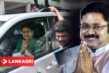 சசிகலா வந்த போது கார் தந்து உதவிய நபருக்கு விஸ்வாசத்தை காட்டிய தினகரன்! என்ன செய்துள்ளார் பாருங்க